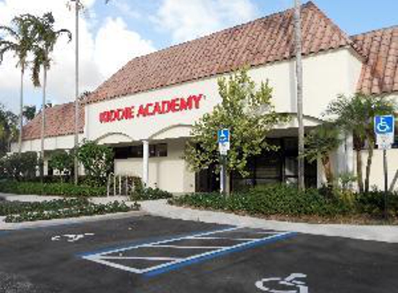 Kiddie Academy - Plantation, FL