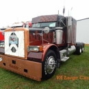 C Gragg Trucking