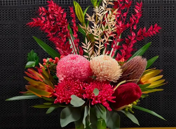 The Wild Bunch Florist & Living Gifts - Karnup, WA