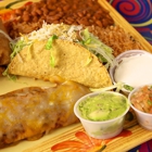 Pancho's Burritos