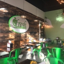 Fresh Healthy Cafe San Marcos - Health Food Restaurants