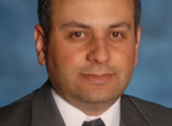 Dr. Ziad Yafi, MD - Fairfax, VA