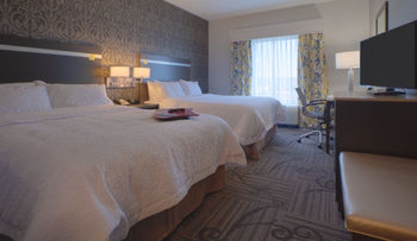 Hampton Inn & Suites Columbus/University Area - hamptoninn3.hilton.com, OH