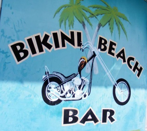 Bikini Beach Bar - Nashville, TN