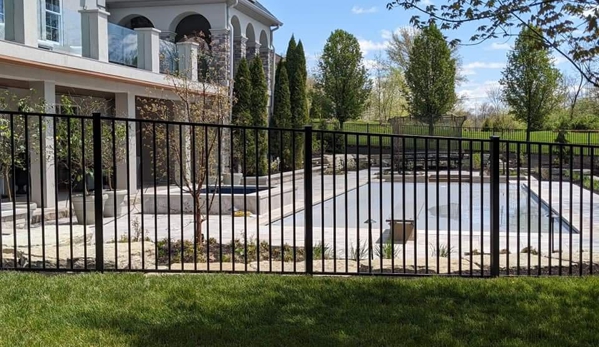 Yoder's Vinyl Fencing - Plain City, OH