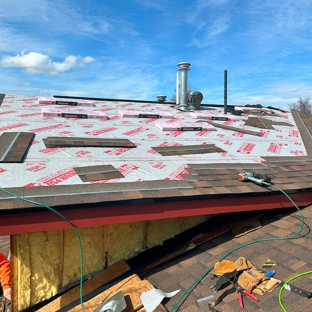 Reds Roofing & Renovations LLC - Anchorage, AK