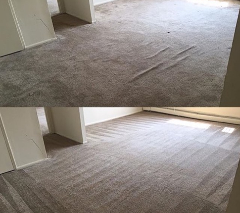 JV's Master Carpet Cleaning - Houston, TX