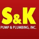 S & K Pump & Plumbing Inc - Plumbers