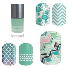 Independent Jamberry Consultant