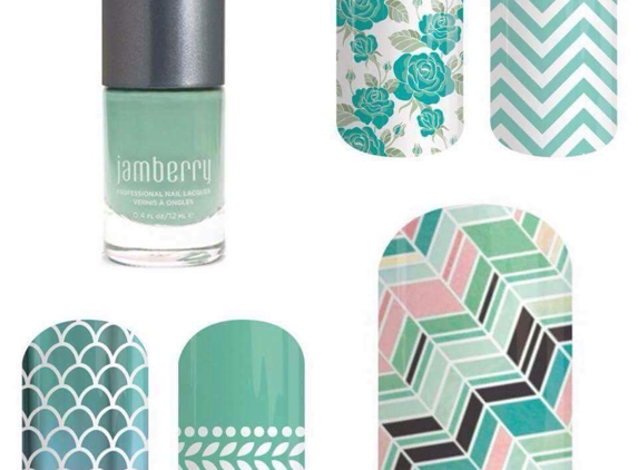 Independent Jamberry Consultant - Niagara Falls, NY