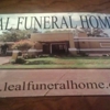 Leal Funeral Home gallery