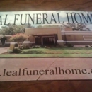 Leal Funeral Home - Funeral Directors