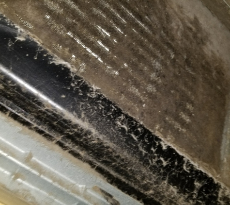 Alfredo Lopez Air Duct Cleaning - Palm Bay, FL