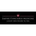 Empire Med Spa & Concierge Medicine