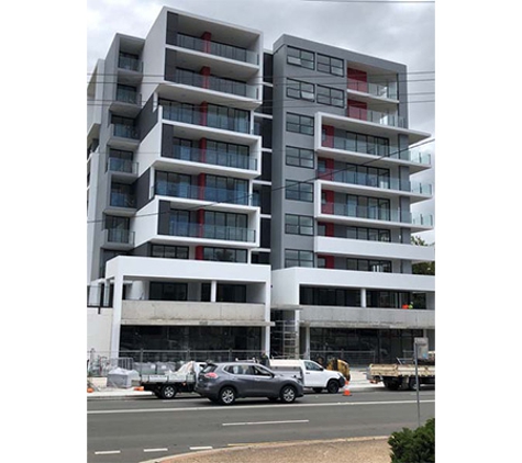 MGD Painting Services - Wollongong, NSW