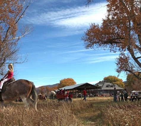 Aces at Rock Bottom Ranch - Basalt, CO