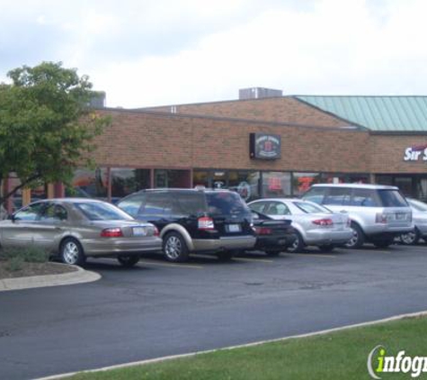 Jimmy John's - Oakbrook Terrace, IL