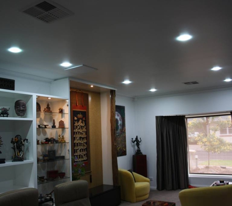 Kennewell Electrical Pty Ltd