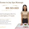 Joy Spa Massage gallery