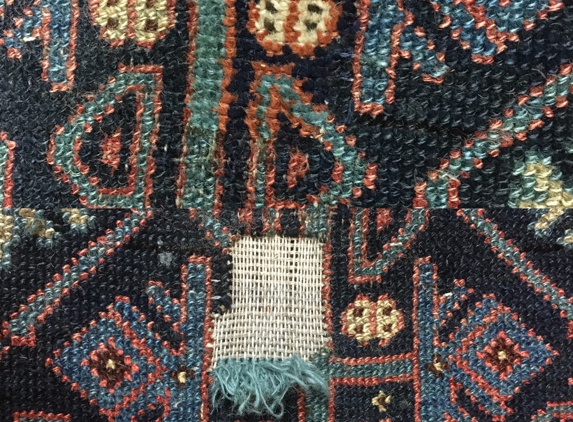 AAA Rug Repair - New York, NY