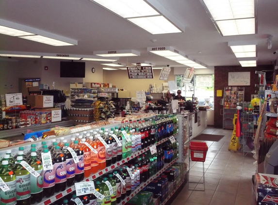 Stewart's Shops - Newburgh, NY