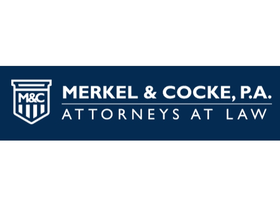 Merkel & Cocke, P.A. - Greenville, MS