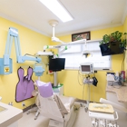 Peninsula Dental Implant Center