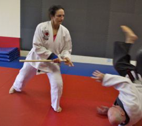 Boca Self Defense - Boca Raton, FL