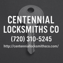 Centennial Locksmiths CO