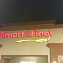 Smart & Final Extra! - Restaurants