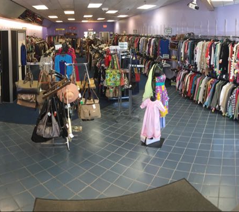 Around Again Consignment - Raleigh, NC