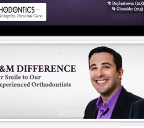 L&M Orthodontics - Doylestown, PA