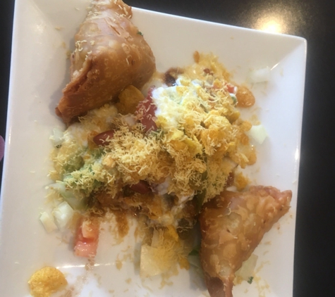 Saffron Indian Cuisine - Orlando, FL