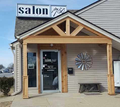 Salon 1750 - Columbus, IN