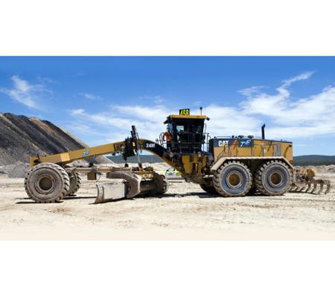 Turners Engineering - Nerang, QLD