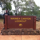 Waimea Canyon Middle School