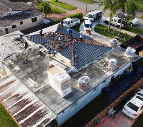 Level Construction - Homestead, FL