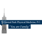 Central Park Physical Medicine