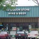 Liquor Store - Liquor Stores