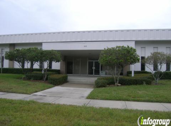 IXC Communications - Orlando, FL
