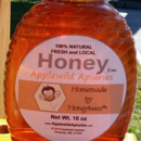 Applewild Apiaries - Honey