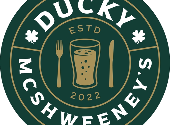 Ducky McShweeney’s Pub - Houston, TX