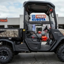Krebs Kubota- Franklin
