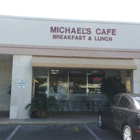 Michaels Cafe