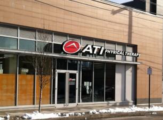 ATI Physical Therapy - Philadelphia, PA