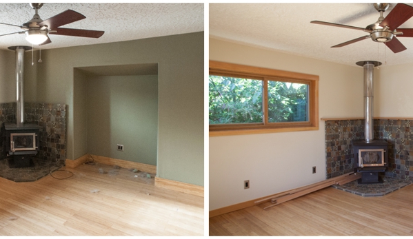 Construction and Remodeling Experts, LLC - Vancouver, WA