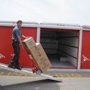 U-Haul Moving & Storage at Plainfield Ave - Truck Rental