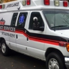 skyline ambulance services gallery