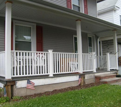 Life Time Windows & Vinyl Siding - Edwardsville, PA