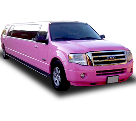 Kansas City Limousine and Party Bus - Kansas City, MO